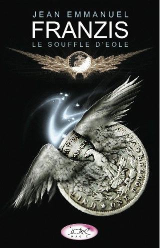 DVD Le Souffle d’Eole du magicien Jean Emmanuel Franzis